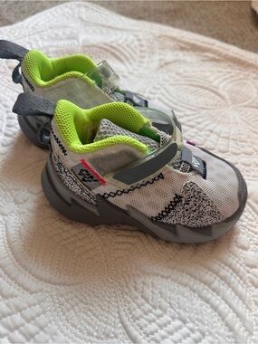 Nike air Jordan baby shoes 5c